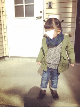 Leeさんさんのコーディネート