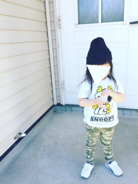 Leeさんさんのコーディネート