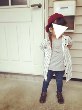 Leeさんさんのコーディネート