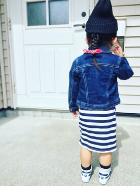 Leeさんさんのコーディネート