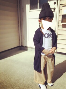 Leeさんさんのコーディネート