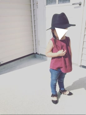 Leeさんさんのコーディネート