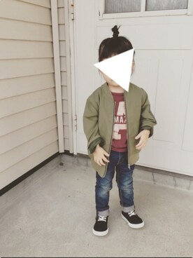 Leeさんさんのコーディネート