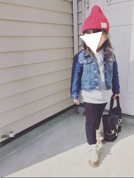 Leeさんさんのコーディネート