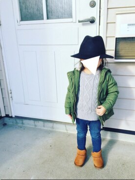 Leeさんさんのコーディネート