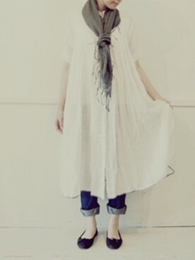 yumiiiiさんのコーディネート