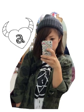 nobiyomeさんのコーディネート