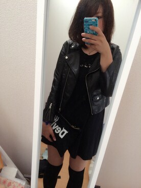 nobiyomeさんのコーディネート