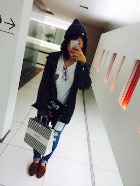 nobiyomeさんのコーディネート