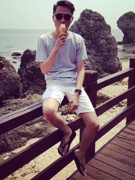 yungquanさんのコーディネート