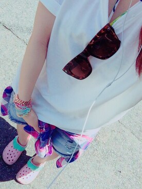 haさんのコーディネート