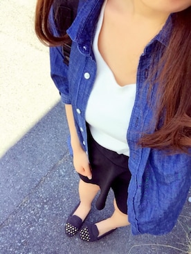 haさんのコーディネート