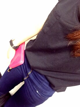 haさんのコーディネート