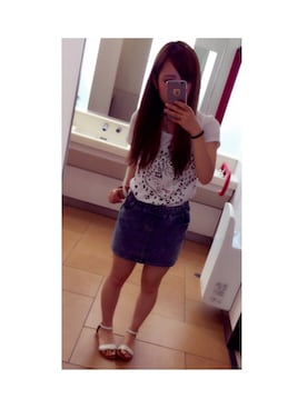 haさんのコーディネート