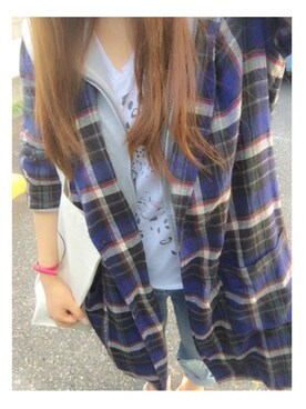 haさんのコーディネート