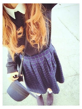 haさんのコーディネート