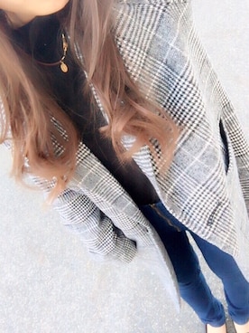 haさんのコーディネート