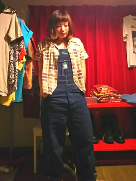 HIKARIさんのコーディネート