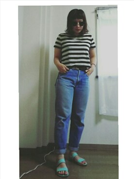 HIKARIさんのコーディネート