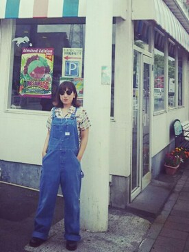 HIKARIさんのコーディネート