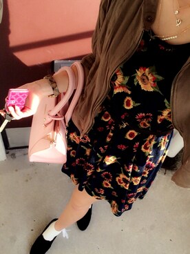 tamapyさんのコーディネート