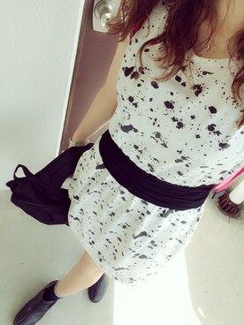 tamapyさんのコーディネート