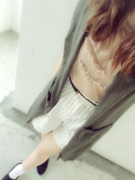 tamapyさんのコーディネート