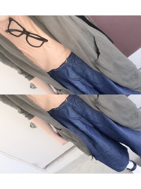 tamapyさんのコーディネート