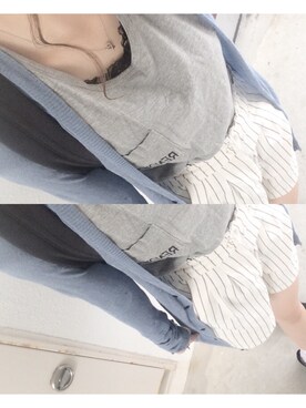 tamapyさんのコーディネート