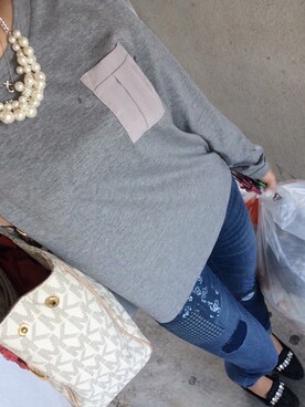 tamapyさんのコーディネート