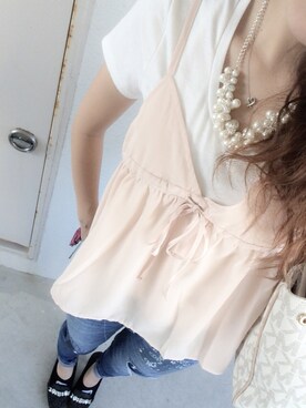 tamapyさんのコーディネート