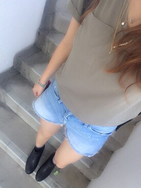 tamapyさんのコーディネート