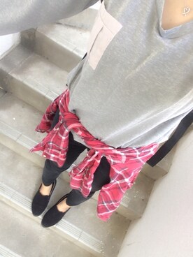 tamapyさんのコーディネート