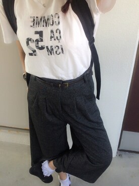 tamapyさんのコーディネート