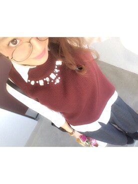 tamapyさんのコーディネート