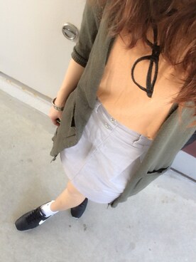 tamapyさんのコーディネート