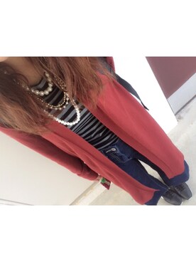 tamapyさんのコーディネート