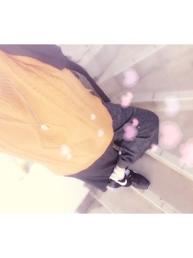 tamapyさんのコーディネート