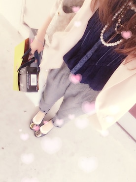 tamapyさんのコーディネート