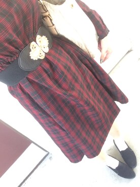 tamapyさんのコーディネート