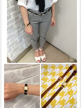 TIME&TABLEさんのコーディネート