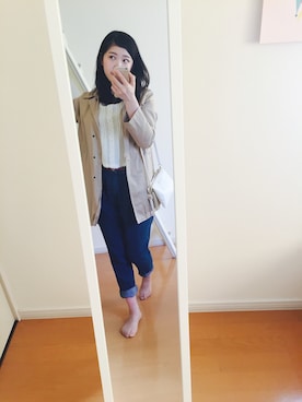 pyonchiさんのコーディネート