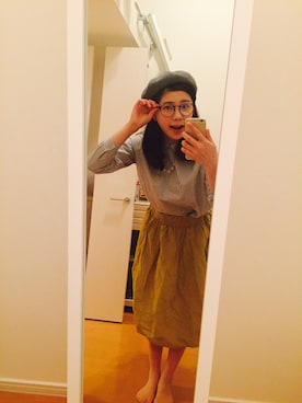 pyonchiさんのコーディネート