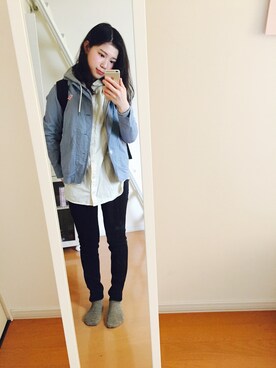 pyonchiさんのコーディネート