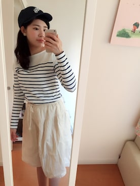 pyonchiさんのコーディネート