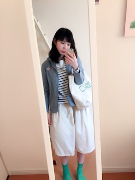 pyonchiさんのコーディネート