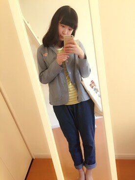 pyonchiさんのコーディネート