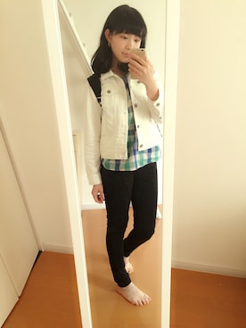 pyonchiさんのコーディネート