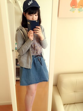 pyonchiさんのコーディネート