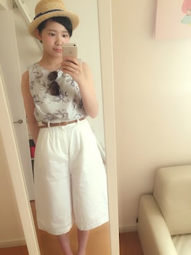 pyonchiさんのコーディネート